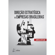 Direção Estratégica de Empresas Brasileiras