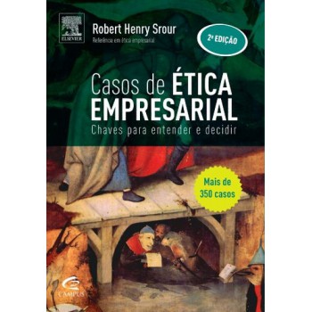 Casos de ética empresarial