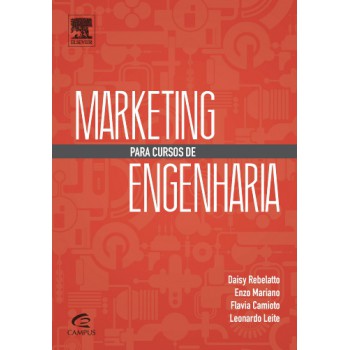 Marketing para cursos de engenharia