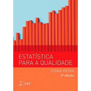 Estatística para a qualidade