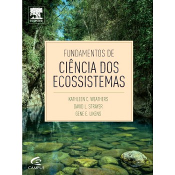 Fundamentos de ciência dos ecossistemas