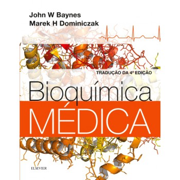 Bioquímica Médica