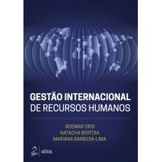 Gestão Internacional de Recursos Humanos