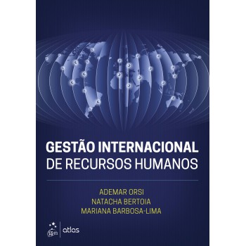 Gestão Internacional de Recursos Humanos