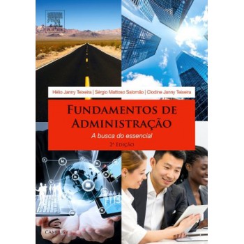 Fundamentos de administração