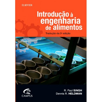 Introdução à engenharia de alimentos