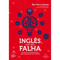 Inglês Que Não Alha: Técnicas De Memorização Para Aprimorar Sua Luência