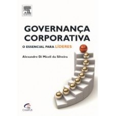 Governança corporativa: o essencial para líderes