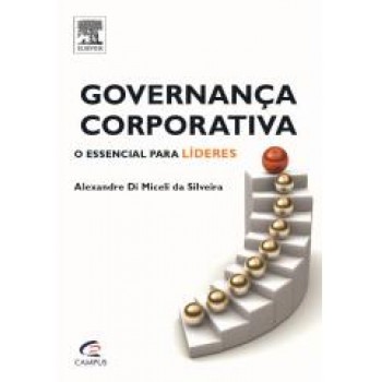 Governança corporativa: o essencial para líderes