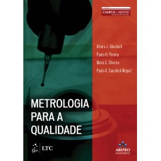 Metrologia para a Qualidade