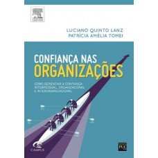 Confiança nas organizações