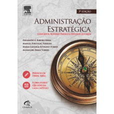 Administração estratégica