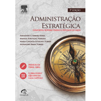 Administração estratégica