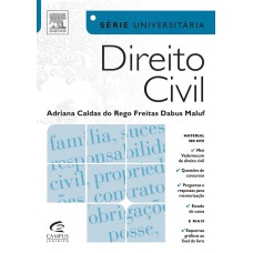 Direito Civil - Série Universitária