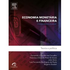 Economia monetária e financeira