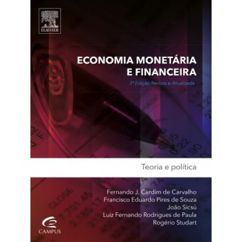 Economia monetária e financeira