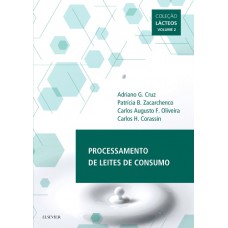 Processamento de leites de consumo