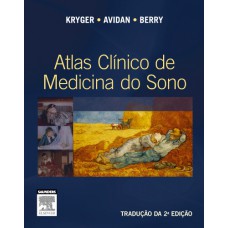 Atlas Clínico De Medicina Do Sono