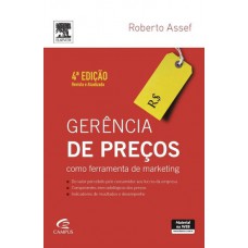 Gerência de preços