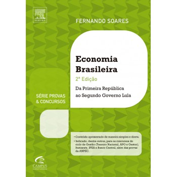 Economia Brasileira