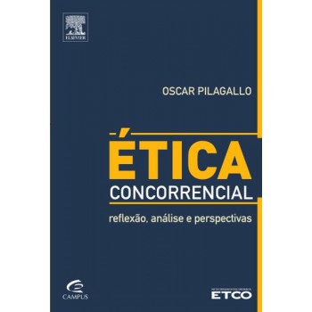 Ética concorrencial