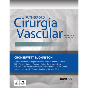 Rutherford Cirurgia Vascular