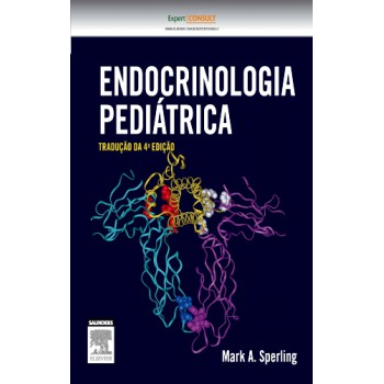 Endocrinologia Pediátrica