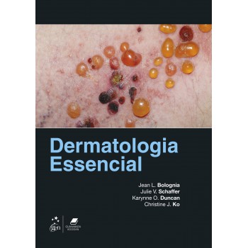 Dermatologia Essencial