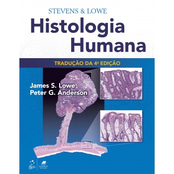 Stevens & Lowe Histologia Humana