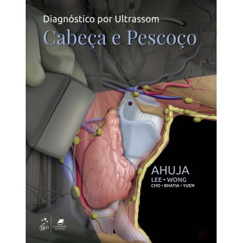 Diagnostico Por Ultrassom: Cabeça E Pescoço