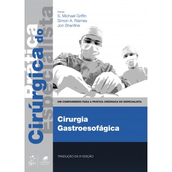 Cirurgia Gastroesofágica