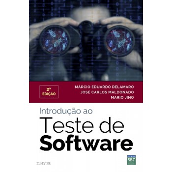 Introdução ao teste de software