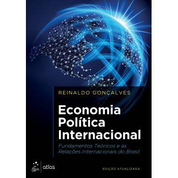 Economia Política Internacional