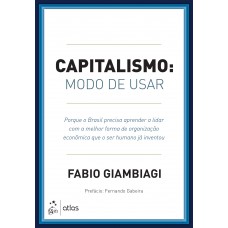 Capitalismo - Modo de Usar