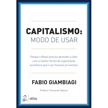 Capitalismo - Modo de Usar