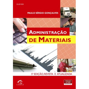 Administração de materiais