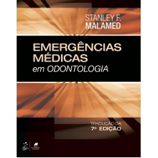 Emergências Médicas Em Odontologia