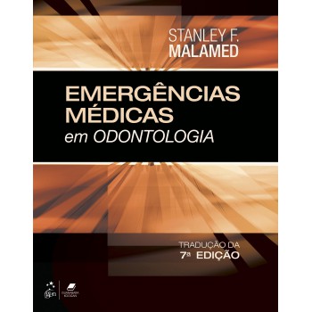 Emergências Médicas Em Odontologia