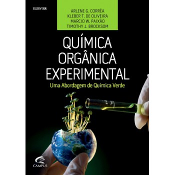 Química orgânica experimental