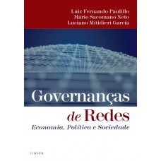 Governanças de redes