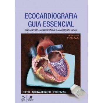 Ecocardiografia Guia Essencial