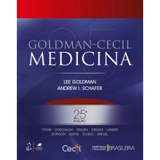 Goldman-cecil Medicina