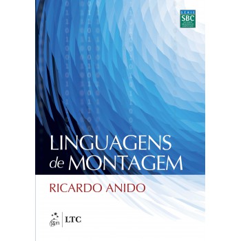 Linguagens de Montagem