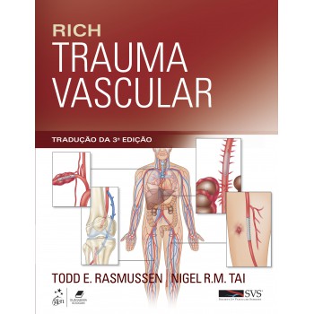 Rich Trauma Vascular