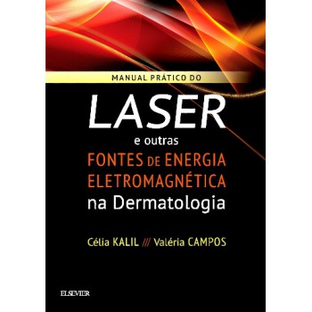 Manual Prático Do Laser E Outras Fontes De Energia