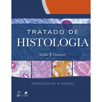 Tratado De Histologia