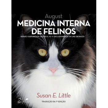 August Medicina Interna De Felinos