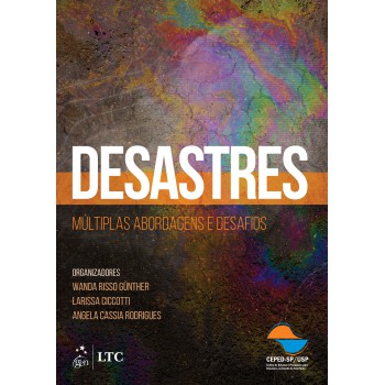 Desastres - Múltiplas Abordagens e Desafios