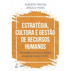 Estratégia, Cultura e Gestão de Recursos Humanos