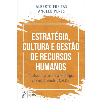 Estratégia, Cultura e Gestão de Recursos Humanos